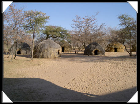  botswana